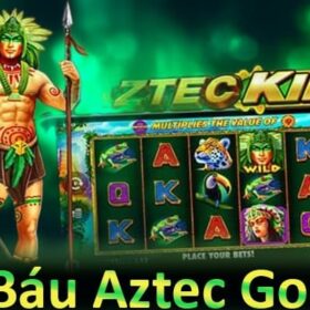 Kho Báu Aztec Good88