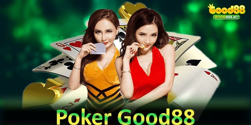poker good88